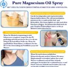 Magnesiumöl Magnesium reines Zechstein Öl Spray für Sport Produktbild-Vorschau 6