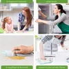 Ściereczka z wiskozy bambusowej Ściereczka do naczyń i Podgląd zdjęcia produktu 3