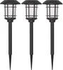 Luce solare a LED "Fride", 3 pezzi Anteprima dell’immagine prodotto 2