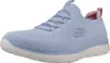 Skechers Summits Top Player Sportschuh Blau Produktbild-Vorschau 7
