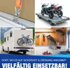 Airline-Zurrplattenpunkt Produktbild-Vorschau 5