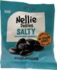 Nellie Dellies Salz Lakritz 90g Produktbild-Vorschau 2
