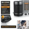 Keramický ohrievač Brandson, 1500 W, s dotykovým ovládaním, Náhľad obrázku produktu 7