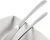 Set di posate Excelsa 24 pezzi Prestige acciaio argento Anteprima dell’immagine prodotto 3