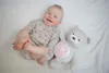 Chicco Miz S Projektorem 3V1 Lampa + Koaysanki Náhled obrázku produktu 8