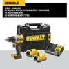 DeWalt DCD800E2T-QW Akku-Bohrschrauber Produktbild-Vorschau 14