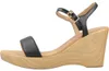 Sandales UNISA RITA-26-NTO pour Femme Voir les images du produit 2