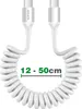 4smarts 541600, 1,35 m, USB C, USB C, 0,48 Gbit/s, Bianco Anteprima dell’immagine prodotto 9