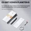 Oclean Flow White elektrische Zahnbürste Produktbild-Vorschau 23