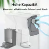 12 Stück Staubbeutel für Roborock Q Revo/Q Revo Pro/Q Revo Produktbild-Vorschau 6