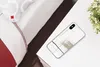 MuchoWow® Handyhülle Schutzhülle Hülle für iPhone Xs Farbe Produktbild-Vorschau 4