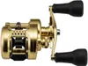 SHIMANO Calcutta Conquest MD, 400 XG LH B, Rechtshand, Produktbild-Vorschau 2