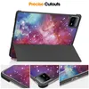 Per Xiaomi Pad 6 / Pad 6 Pro 11 pollici 3folt Wake UP Smart Anteprima dell’immagine prodotto 3
