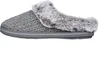 Skechers Cozy Campfire - Cozy Times - Grau Polyester Größe: Produktbild-Vorschau 27
