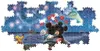 CLEMENTONI - Compact 1000 pieces Panorama - Mickey & Minnie Anteprima dell’immagine prodotto 3