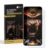6x 3D A++ 9H Panzerhartglas für Samsung Galaxy S24 3D KLAR Produktbild-Vorschau 1