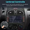 Autoradio Android 7 pouces Carplay Android pour Peugeot 206 Voir les images du produit 6