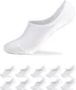 Occulto Damen Füsslinge 10er Pack (Modell: Susi) Produktbild-Vorschau 1