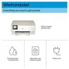 HP ENVY Inspire 7220e Bezdrôtová All-in-One Farba Náhľad obrázku produktu 13