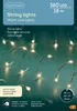 Kaemingk Micro LED Lights Außen 360 LED warmweiß Produktbild-Vorschau 4