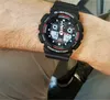 Náramkové hodinky Casio GA-100-1A4ER (Š x V) 51,20 mm x 55 Náhľad obrázku produktu 8