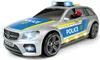 Dickie Toys Mercedes-AMG E43, Polizeiauto, Polizei Auto, Anteprima dell’immagine prodotto 2