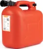 Tanica di benzina Tanica di carburante 10L ROSSO/NERO Anteprima dell’immagine prodotto 3