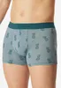 Schiesser Herren-Pants 5er-Pack schwarz 5 Produktbild-Vorschau 14