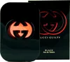 Gucci Guilty Black Eau de Toilette 75ml Anteprima dell’immagine prodotto 1