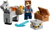 LEGO® Minecraft – Die Mine in den Badlands | Produktbild-Vorschau 6