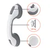 Maniglione in plastica con ventosa 120 kg - Set di 2 - Anteprima dell’immagine prodotto 3