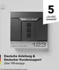 NewHabitat Briefkasten personalisiert inkl. Montagematerial Produktbild-Vorschau 3