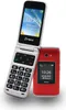 Olympia 2225 Olympia Mobiltelefon VITUS rot 2G Náhled obrázku produktu 3