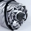 Pare-soleil voiture pare-brise pivotant à 360°, pare-brise Voir les images du produit 9