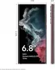 Samsung SM-S908B Galaxy S22 Ultra 8+128GB 6,8" 5G bordowy Podgląd zdjęcia produktu 3