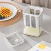 Joghurtsieb 1100 ml, Edelstahl, 80 Mesh, feine Löcher, Produktbild-Vorschau 8