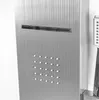 Duschpaneel mit Hydromassage, Wasserhahn, Säule, Dusche, Produktbild-Vorschau 5