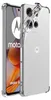 Geeignet für Motorola Moto G75 Phone Case Transparent mit Produktbild-Vorschau 7