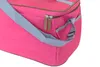 Kühltasche Premium pink 19 Liter 23 x 35 x 24 cm faltbar Produktbild-Vorschau 5