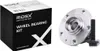 RIDEX Radlagersatz Vorne Hinten für VW Golf VII Schrägheck Produktbild-Vorschau 7