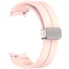 Bizon Strap Uhr Silikon Samsung Galaxy Watch FE/7/6/6 Produktbild-Vorschau 3