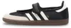 adidas Samba Jane, černá a krémová barva, velikost: 38 2/3 Náhled obrázku produktu 1