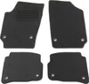 AD Tuning Fußmatten Set für VW Polo 9N, Bj. 6/2003-5/2009, Produktbild-Vorschau 1