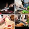 Súprava japonských kuchárskych nožov, dĺžka čepele 20 cm, Náhľad obrázku produktu 3