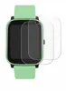 2x Für One2Track Connect NEXT Schutzfolie BROTECT Produktbild-Vorschau 2