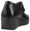 Fly London P145188000 Zapato Vari Black 37 EU Vista previa de la imagen del producto 3