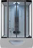 TroniTechnik® Duschtempel Dusche IKARIA 135x80x220cm Produktbild-Vorschau 10