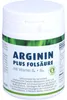 Quintessenz Arginina più acido folico in capsule, 120 Anteprima dell’immagine prodotto 6