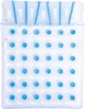 Bestway® Luftmatratze Summer Colors™ für 2 Personen, 193 x Produktbild-Vorschau 1