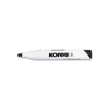 Kores Whiteboard & Flipchart Marker "K Marker" blau 3,0 mm Produktbild-Vorschau 8